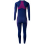 Damska bielizna termoaktywna Hi-Tec Lady Karti set