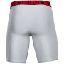 Męskie bokserki Under Armour Tech 9in 2 Pack