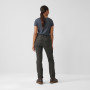Spodnie damskie Fjällräven Karla Pro Trousers W