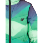 Dziecięca kurtka zimowa 4F Technical Jacket M1278