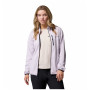 Bluza damska Columbia Essential Hike™ Grid Fleece Full Zip