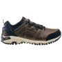 Buty męskie Hi-Tec Bonete Low WP
