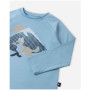 T-shirt dziecięcy Reima Kouluun