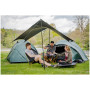 Namiot Zulu Dome 2 Black