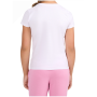 T-shirt dziecięcy 4F Tshirt F3615 White