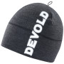 Czapka Devold Running Beanie czarny Anthracite