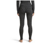 Damskie kalesony Icebreaker Women M 260 Tech Vrtx H R Leg AlpGeo