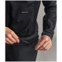 Damska kurtka softshellowa Ortovox Ortler Softshell Plus Jacket
