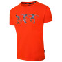 T-shirt dziecięcy Dare 2b Go Beyond Tee