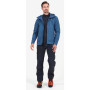 Męska kurtka softshellowa Montane Krypton Hoodie