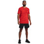 Koszulka męska Under Armour Seamless Novelty SS
