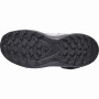 Buty dziecięce Salomon Xa Pro Winter Wp J Nine Iron-Gull-Cosmic Sky