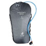 Opakowanie termiczne Deuter Streamer Thermo Bag 3.0 l zarys Granite