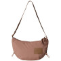 Torebka The North Face W Never Stop Crossbody brązowy Latte