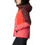 Kurtka damska Columbia Glacier View™ Insulated Jkt