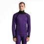 Męska koszulka termiczna Montura Vertigo Octa High Neck Maglia