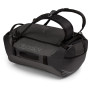Torba Osprey Transporter 40 czarny Black