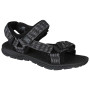 Sandały Hannah Feet (wave) 2020 zarys  Pewter (wave)