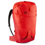 Plecak Lowe Alpine Uprise 30:40 czerwony Fire