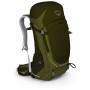 Plecak męski Osprey Stratos 36 zielony GatorGreen