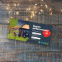 Voucher 4camping Elektroniczna karta podarunkowa