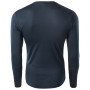 Męska koszulka Helly Hansen HH Lifa Stripe Crew