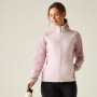 Kurtka damska Regatta Women’s Clumber Hybrid