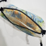 Nerka High Tail Designs Fanny Pack v1.5 Giraffe