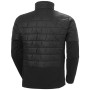 Kurtka męska Helly Hansen Lifaloft Hybrid Insulator