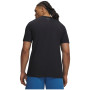 Koszulka męska Under Armour UA M Box WM Label SS