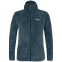 Bluza męska Salewa Tognazza Pl M Jkt niebieski pond blue