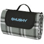 Koc Husky Covery 200 szary/czarny
