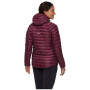 Kurtka damska Mammut Broad Peak IN Hooded Jacket Women