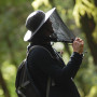 Moskitiera Lifesystems Mosquito-Midge Head Net Hat