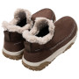 Buty zimowe damskie Regatta Elmford
