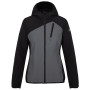 Kurtka damska Loap Urlea czarny Black