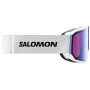 Gogle narciarskie Salomon S/View 3 Sigma