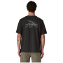 Koszulka męska Patagonia Men’s Flying Fish Responsibili-Tee®