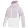 Kurtka dziecięca Regatta Junior Highton Jacket PowLilPinHze