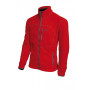 Bluza Pinguin Alto czerwony
