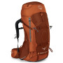 Plecak Osprey Aether AG 70 pomarańczowy OutbackOrange