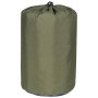 Nadmuchiwany materac Mountain Equipment Aerostat Down 7.0 Ultra Mat Wide Regular