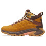 Damskie buty turystyczne Merrell Moab Speed 2 Ltr Mid Wp
