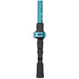Kije trekkingowe Zulu Dual Lock Antishock