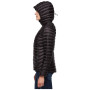 Damska kurtka puchowa Black Diamond W Approach Down Hoody (2023)