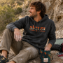 Bluza męska SIERRA Climbing Sierra