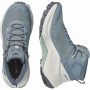 Buty damskie Salomon Genesis Mid Gtx W
