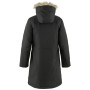 Damski płaszcz zimowy Fjällräven Nuuk Lite Parka