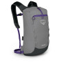 Plecak Osprey Daylite Cinch Pack 2023 czarny/szary medium grey/dark charcoal