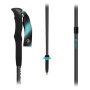 Kije trekkingowe Fizan Ultrax Carbon